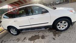 شێڤرۆلێت تراڤێرس